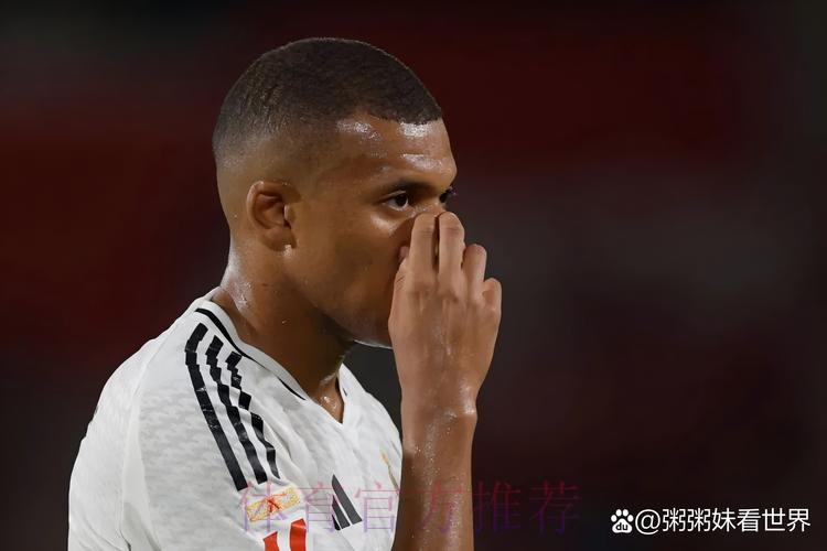 律师谈姆巴佩案：瑞典媒体擅自揣测 会继续报道